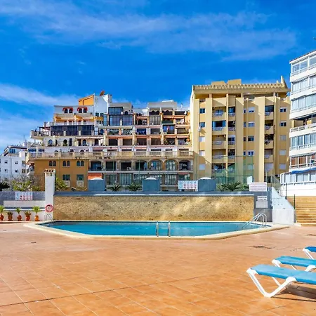 Apartment Inftour Apolo Iv *