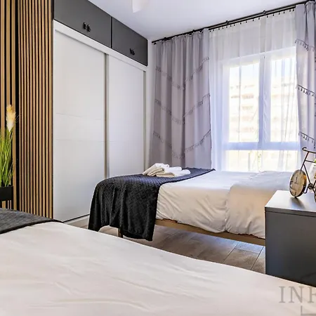 Apartament Inftour Apolo Iv *