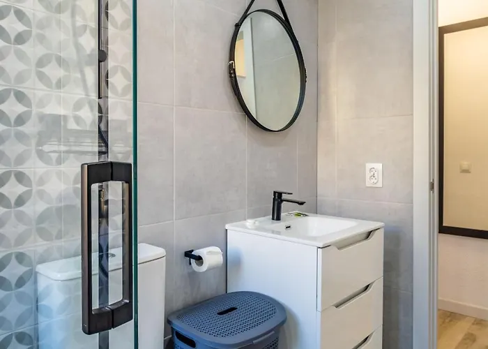 Inftour Apolo Iv Apartament