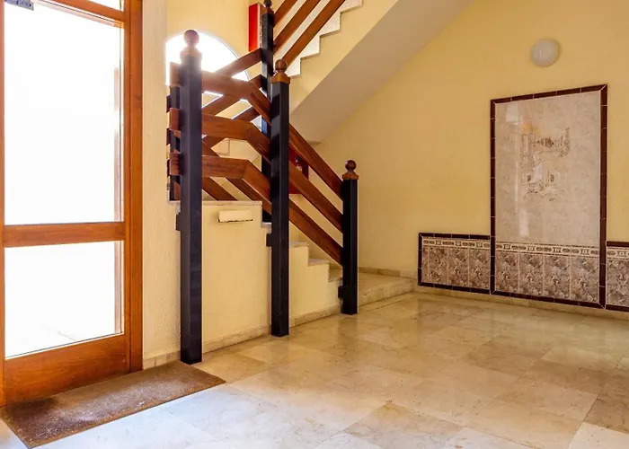 Apartament Inftour Apolo Iv